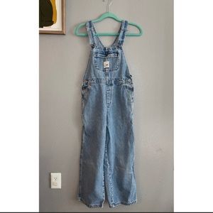Lee Riveted Vintage 80s Overalls